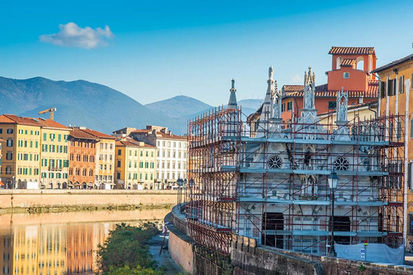 Churches & Religious Renovation