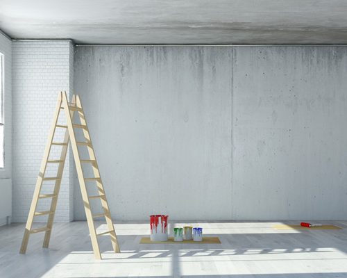 Office Renovation