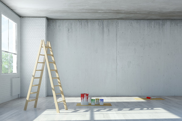 OFFICE RENOVATION