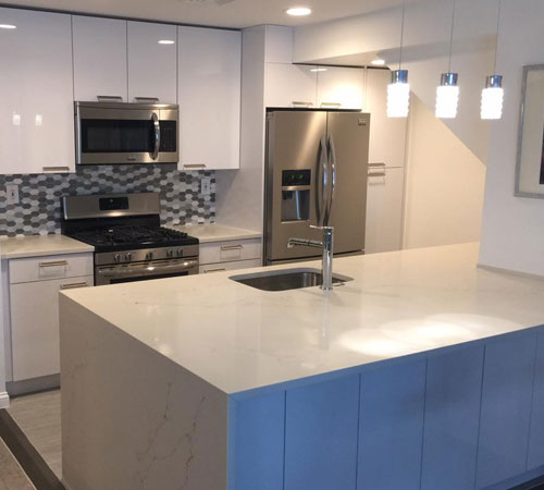 Kitchen Remodeling